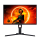 Monitor LED 24" (23,5"-26,4") AOC 24.5" 25G3ZM/BK Czarny